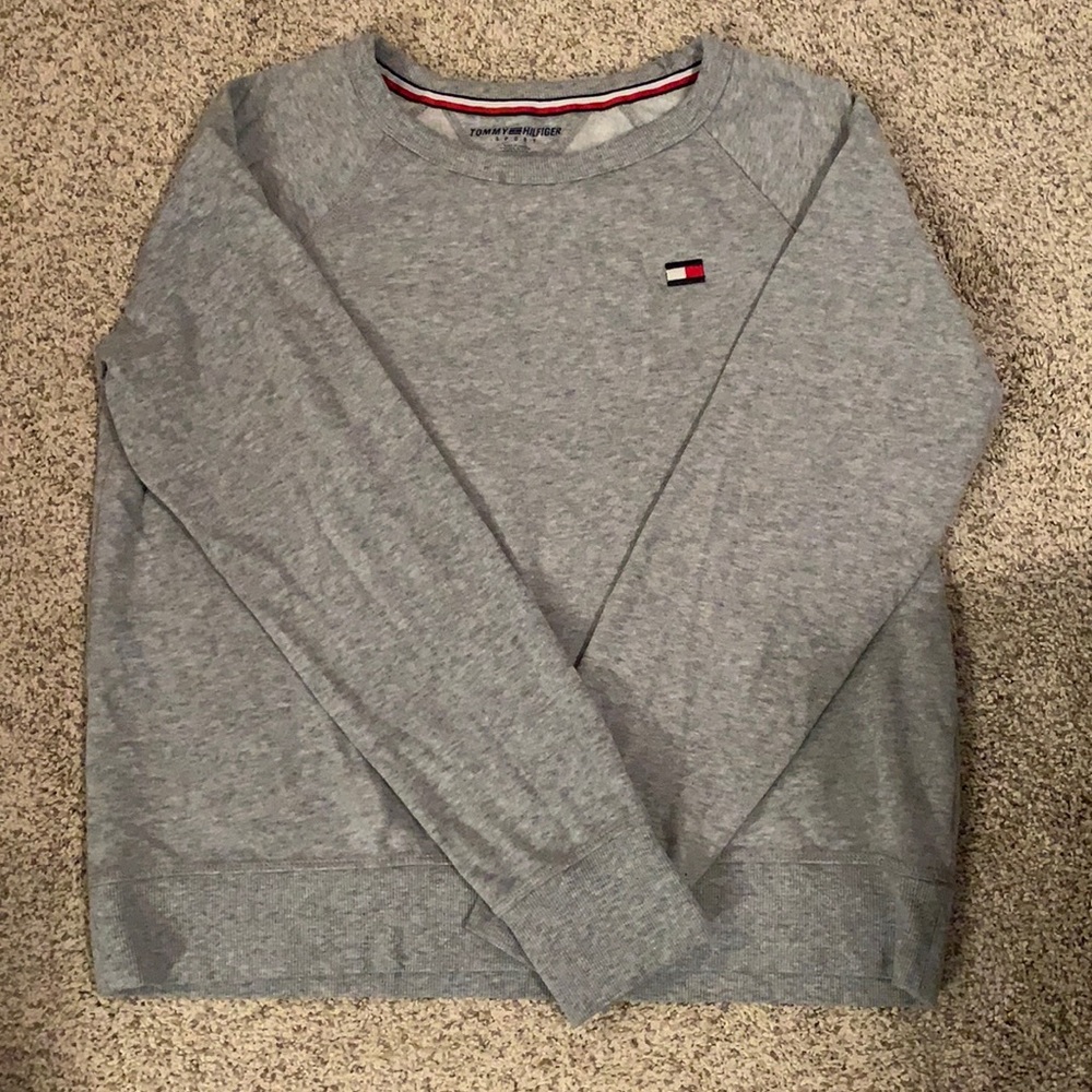 Tommy Hilfinger Sport sweatshirt